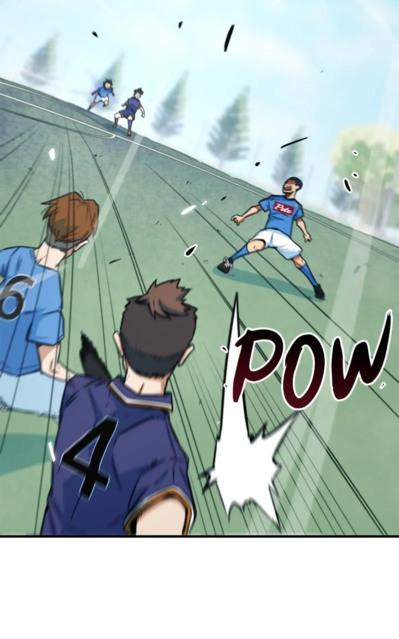 I’m Not a Soccer Genius! Chapter 10 page 115 - 