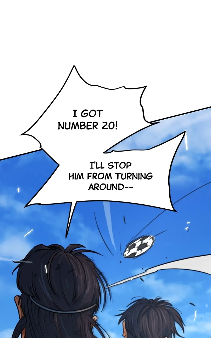 I’m Not a Soccer Genius! Chapter 10 page 116 - 