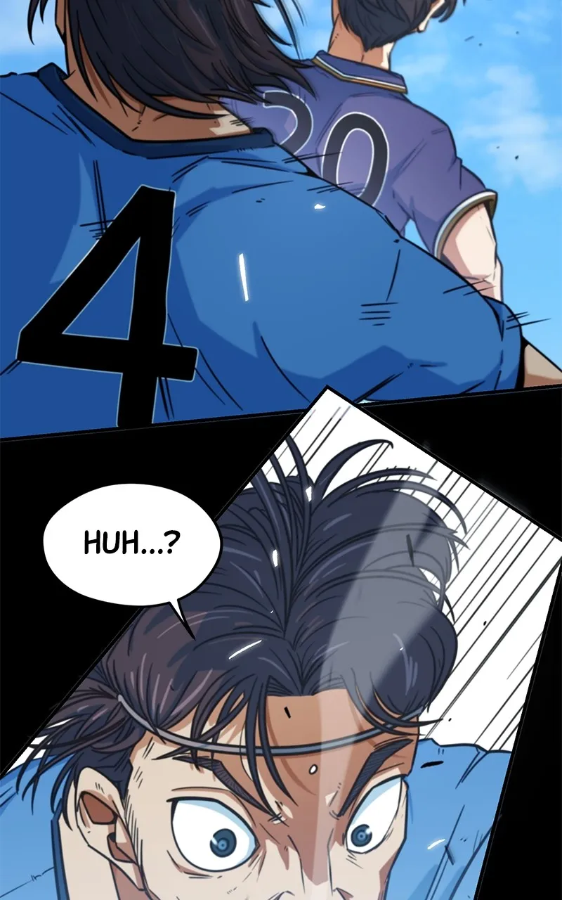 I’m Not a Soccer Genius! Chapter 10 page 117 - 