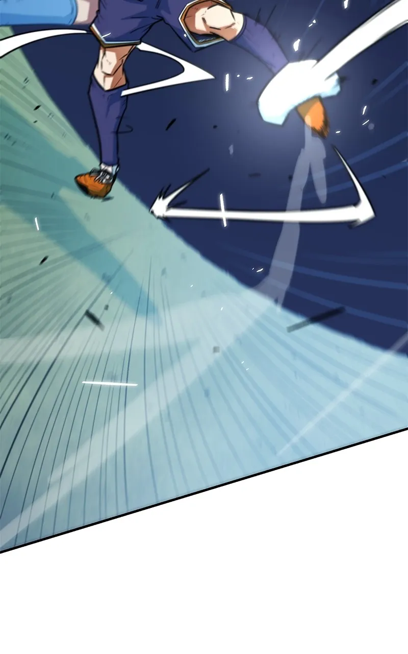 I’m Not a Soccer Genius! Chapter 10 page 120 - 