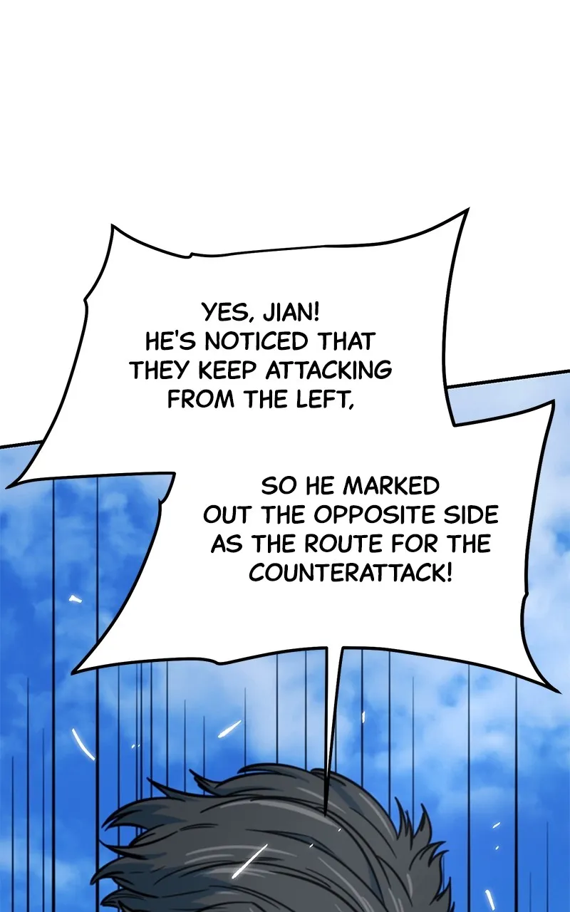 I’m Not a Soccer Genius! Chapter 10 page 123 - 