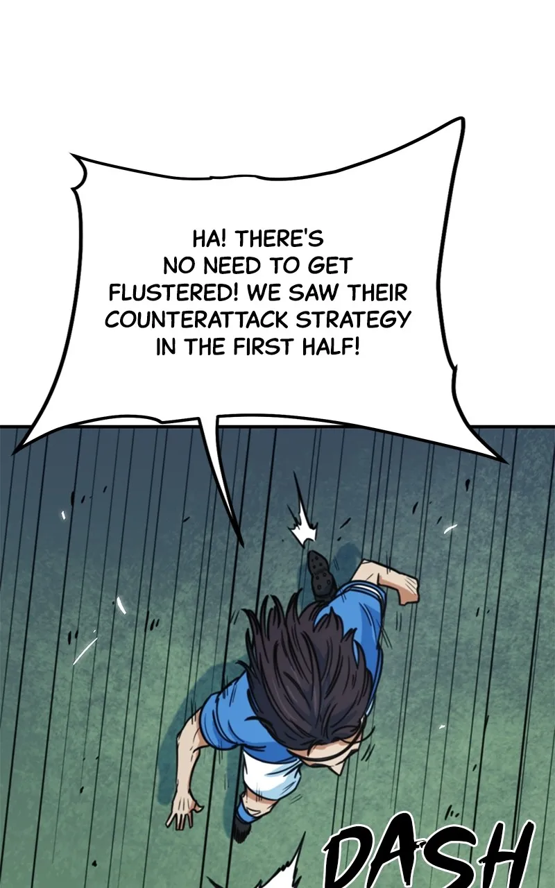 I’m Not a Soccer Genius! Chapter 10 page 125 - 