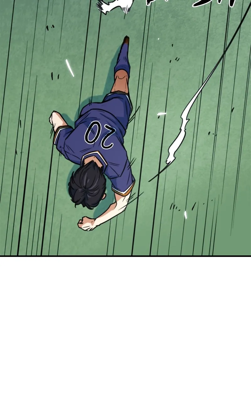 I’m Not a Soccer Genius! Chapter 10 page 126 - 