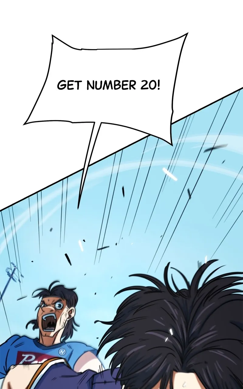 I’m Not a Soccer Genius! Chapter 10 page 127 - 