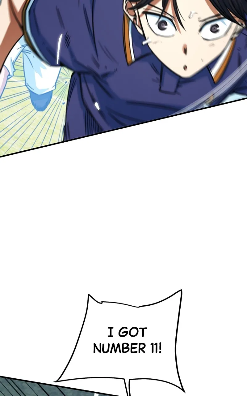I’m Not a Soccer Genius! Chapter 10 page 128 - 