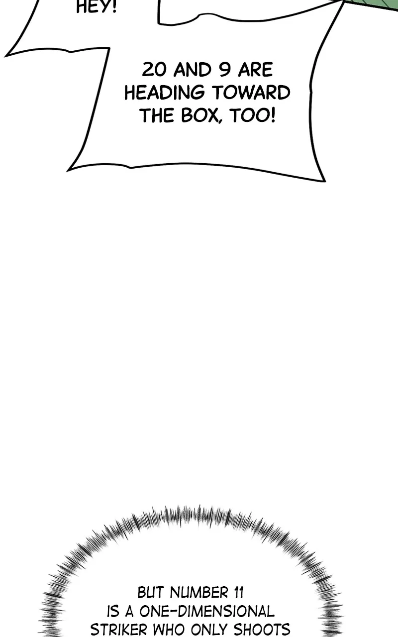 I’m Not a Soccer Genius! Chapter 10 page 130 - 