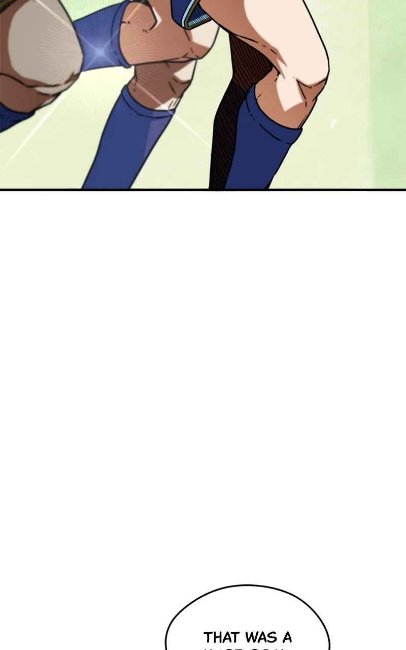 I’m Not a Soccer Genius! Chapter 10 page 14 - 