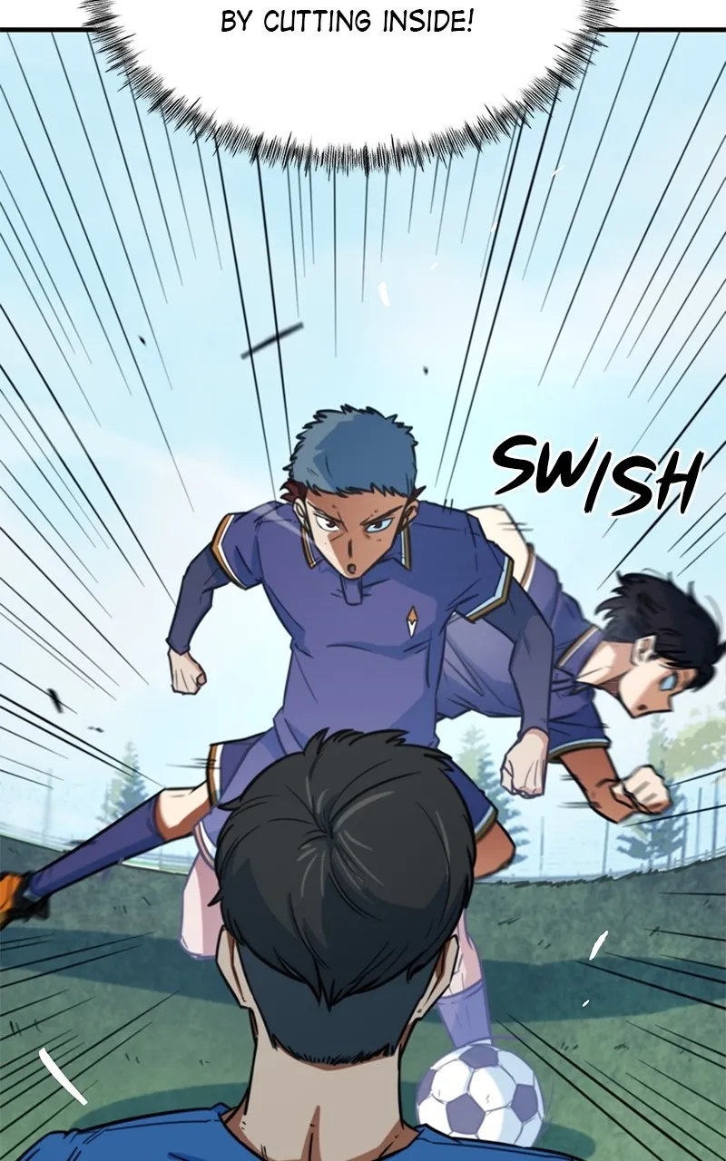 I’m Not a Soccer Genius! Chapter 10 page 131 - 