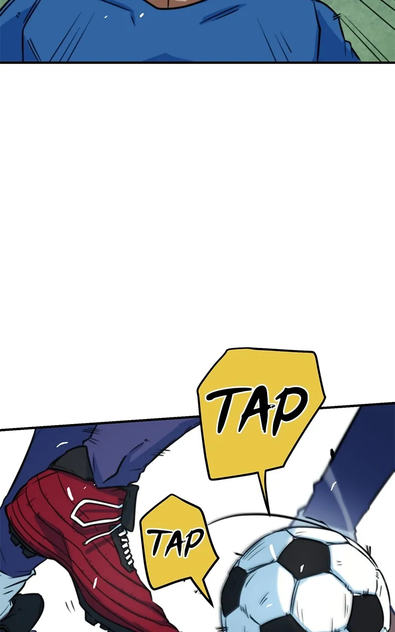 I’m Not a Soccer Genius! Chapter 10 page 132 - 