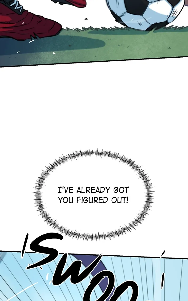 I’m Not a Soccer Genius! Chapter 10 page 133 - 
