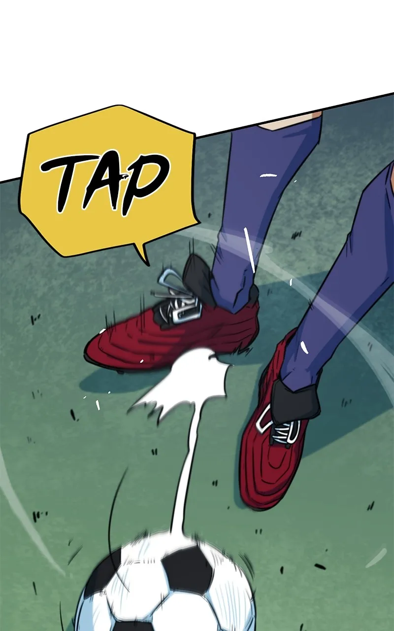 I’m Not a Soccer Genius! Chapter 10 page 137 - 