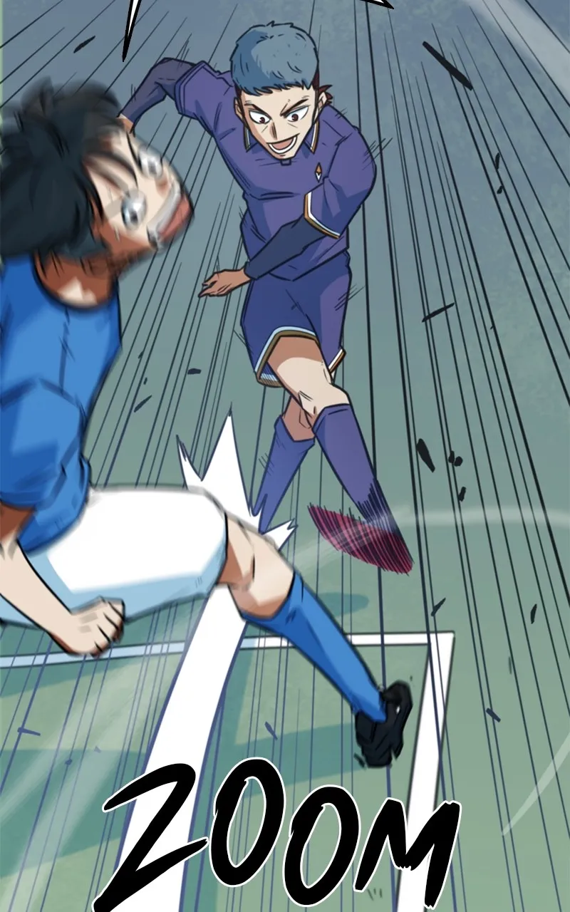 I’m Not a Soccer Genius! Chapter 10 page 139 - 