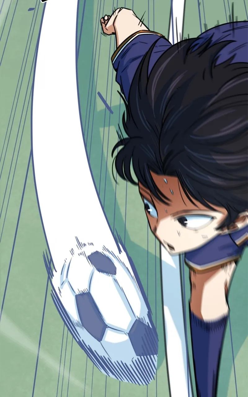 I’m Not a Soccer Genius! Chapter 10 page 140 - 