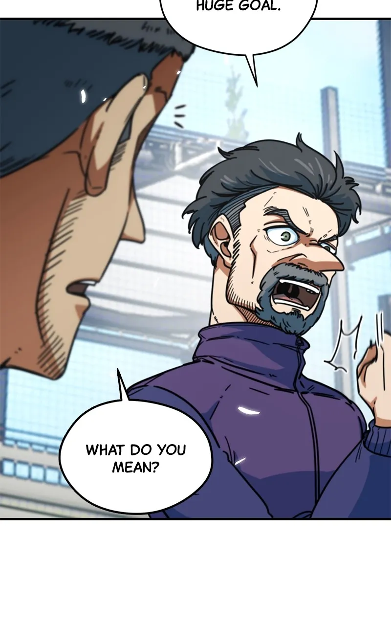 I’m Not a Soccer Genius! Chapter 10 page 15 - 
