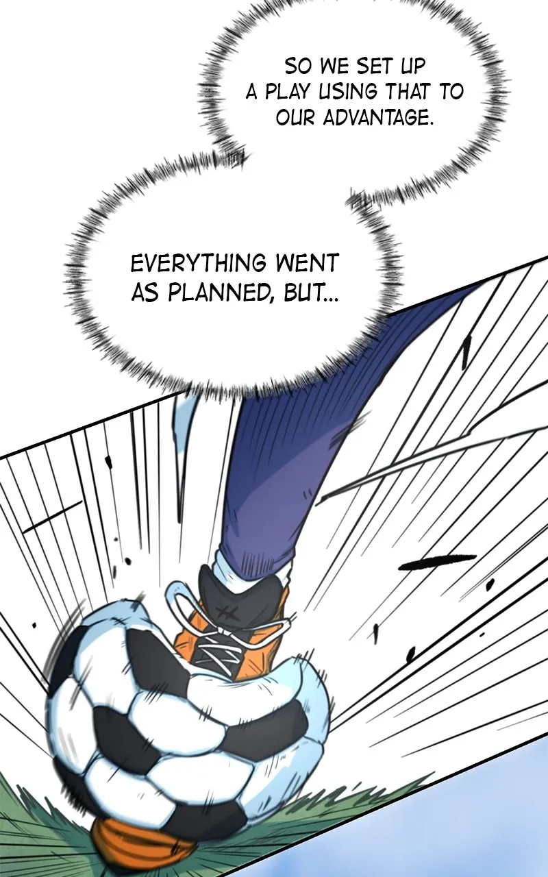 I’m Not a Soccer Genius! Chapter 10 page 143 - 
