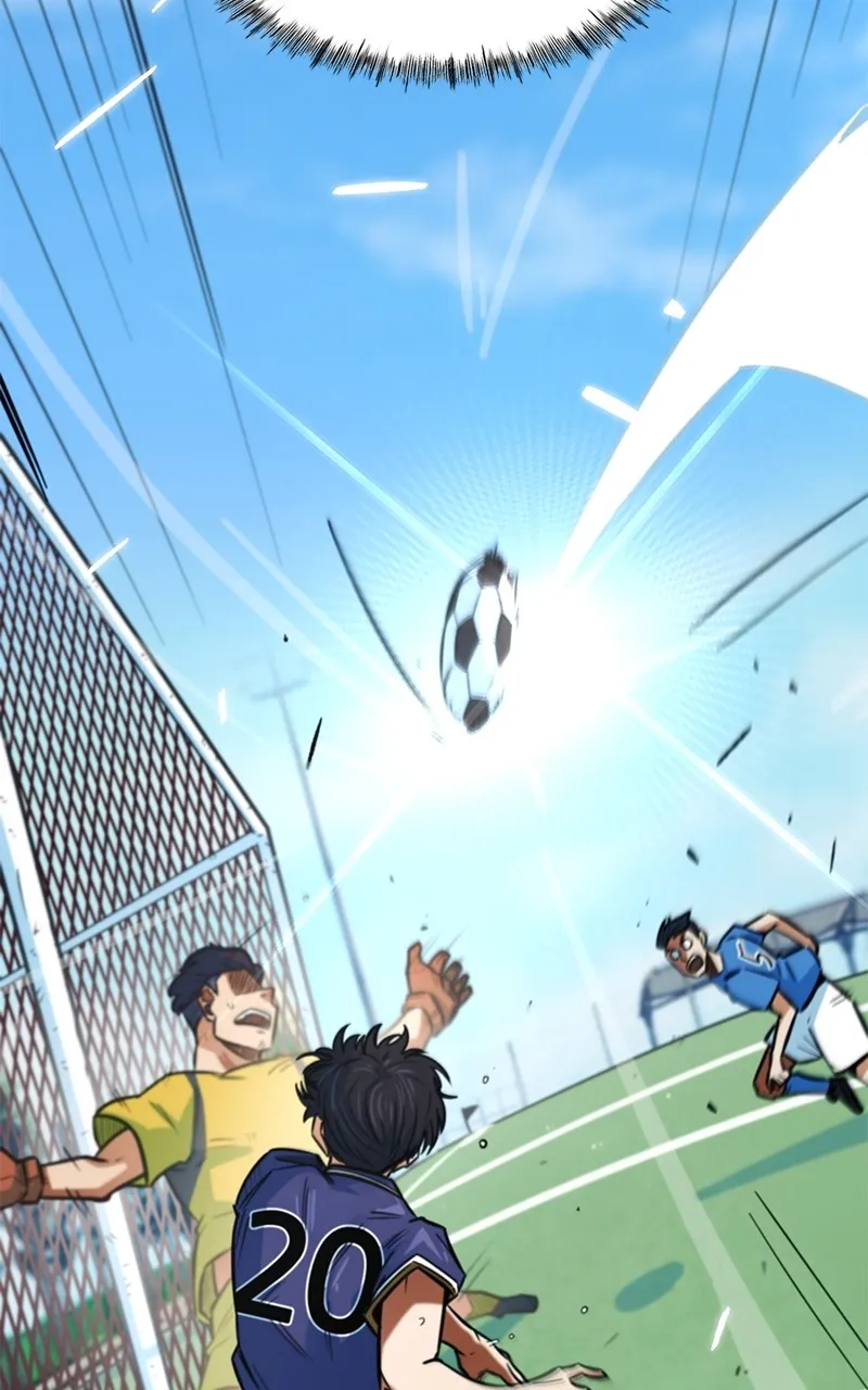 I’m Not a Soccer Genius! Chapter 10 page 145 - 