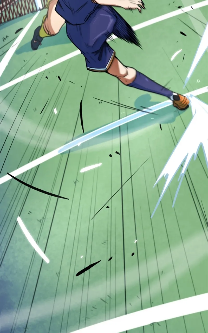 I’m Not a Soccer Genius! Chapter 10 page 146 - 