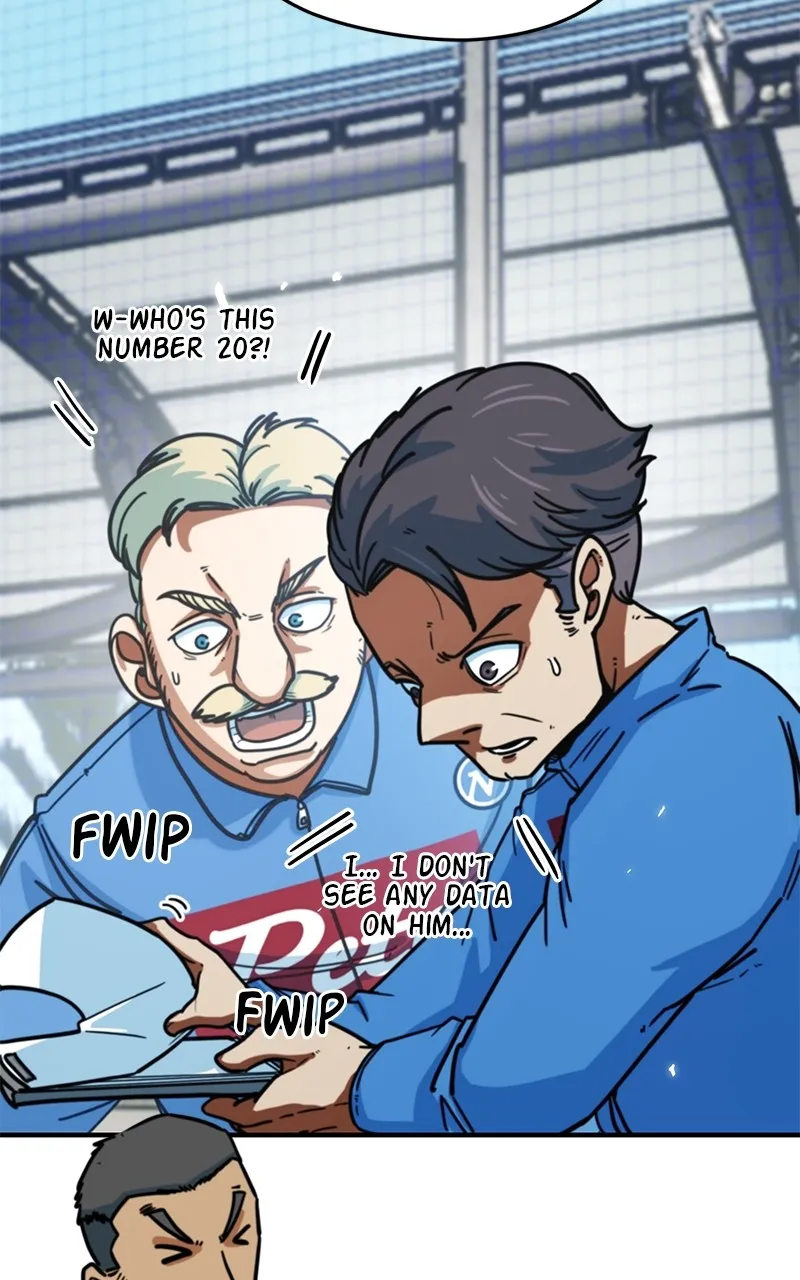 I’m Not a Soccer Genius! Chapter 10 page 17 - 