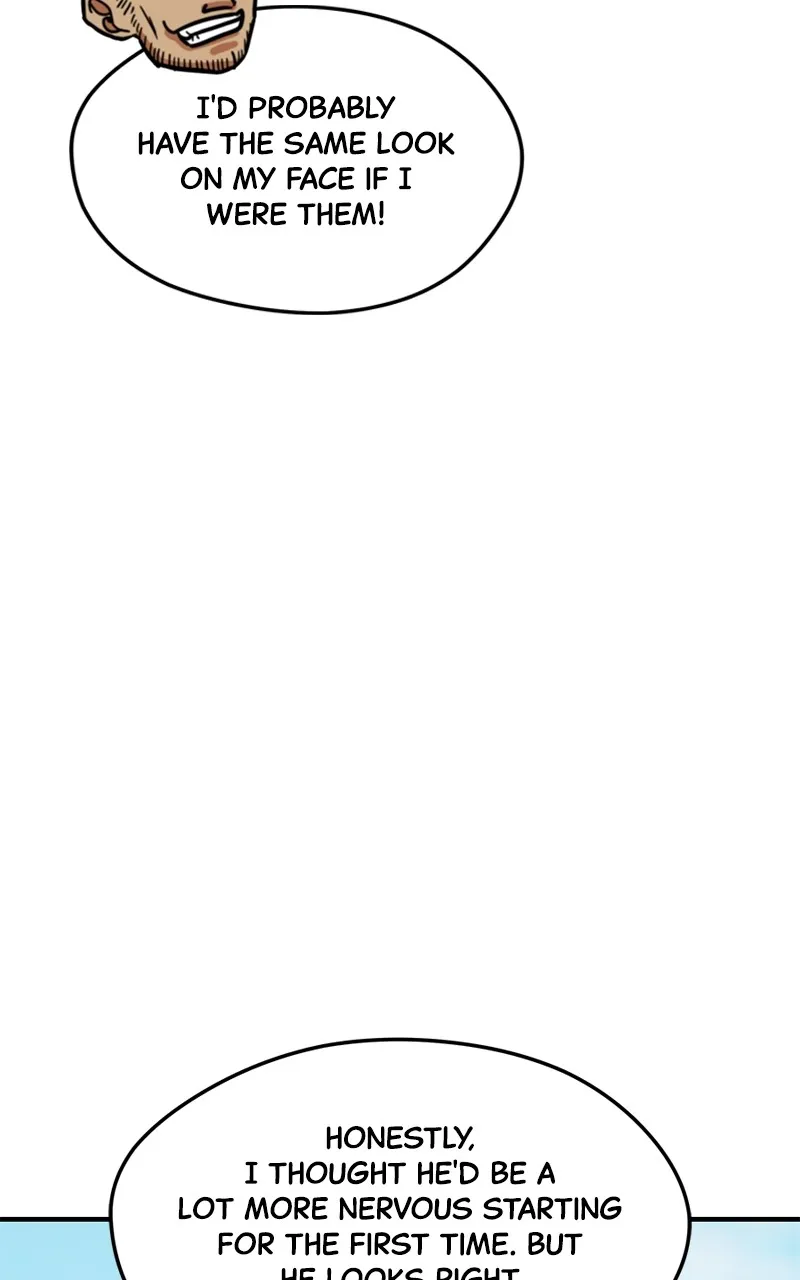 I’m Not a Soccer Genius! Chapter 10 page 18 - 