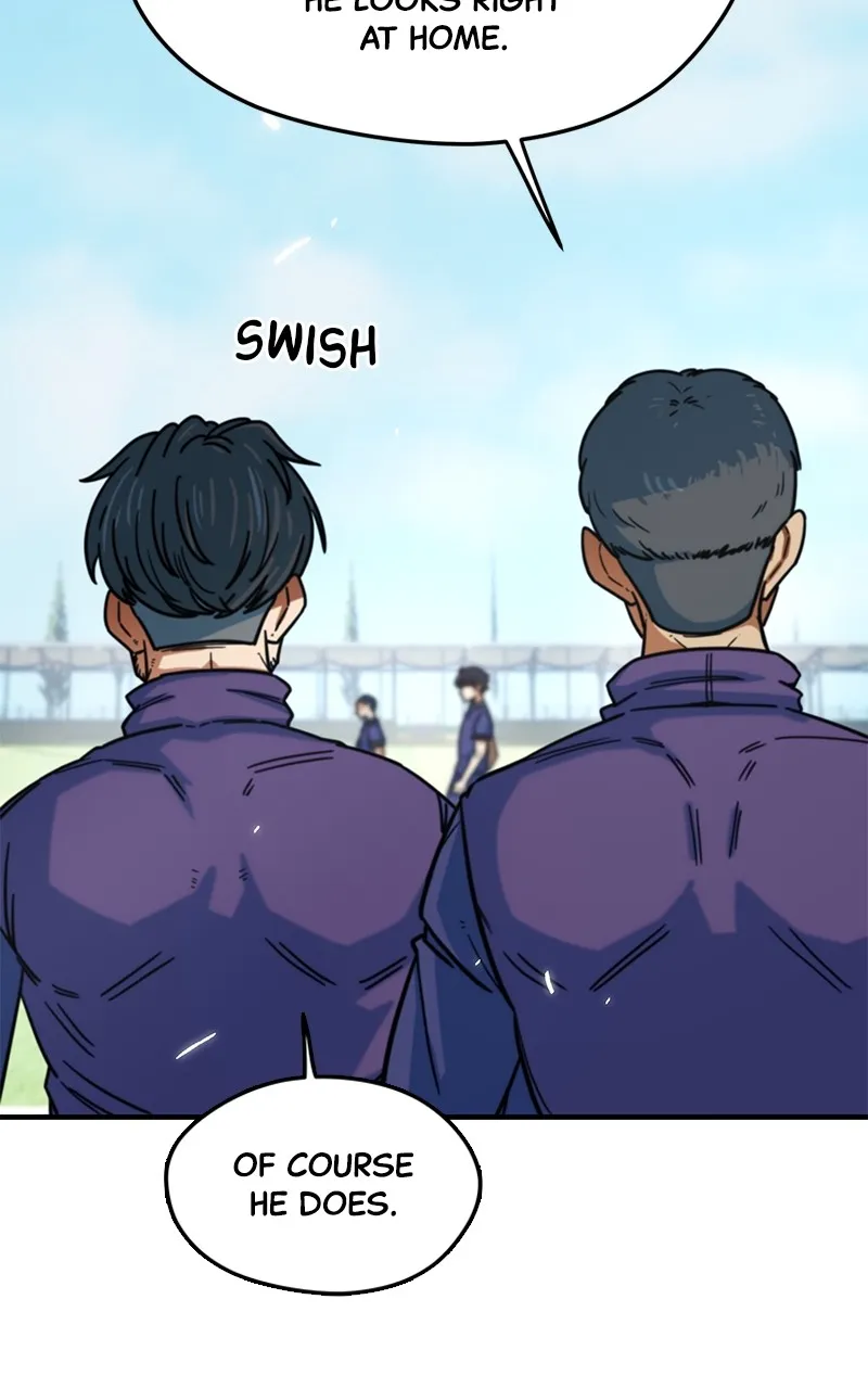 I’m Not a Soccer Genius! Chapter 10 page 19 - 