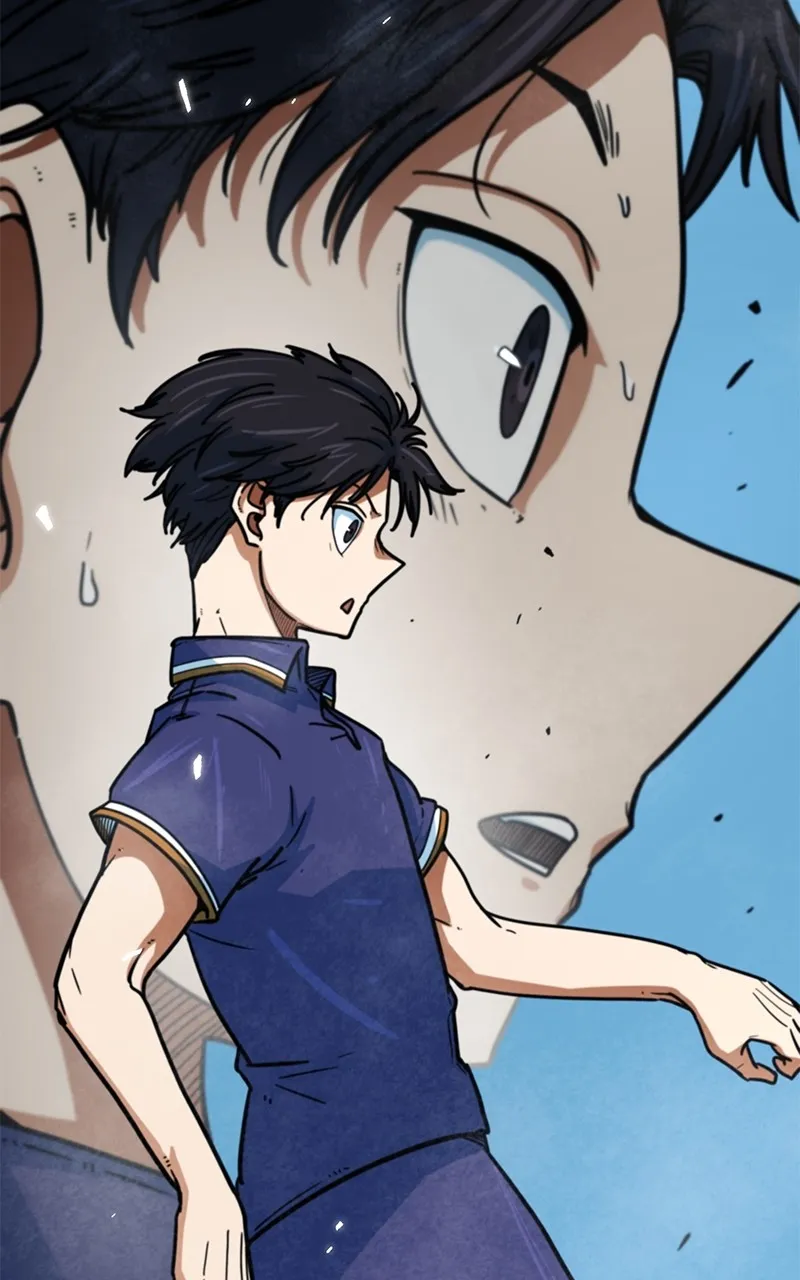 I’m Not a Soccer Genius! Chapter 10 page 21 - 