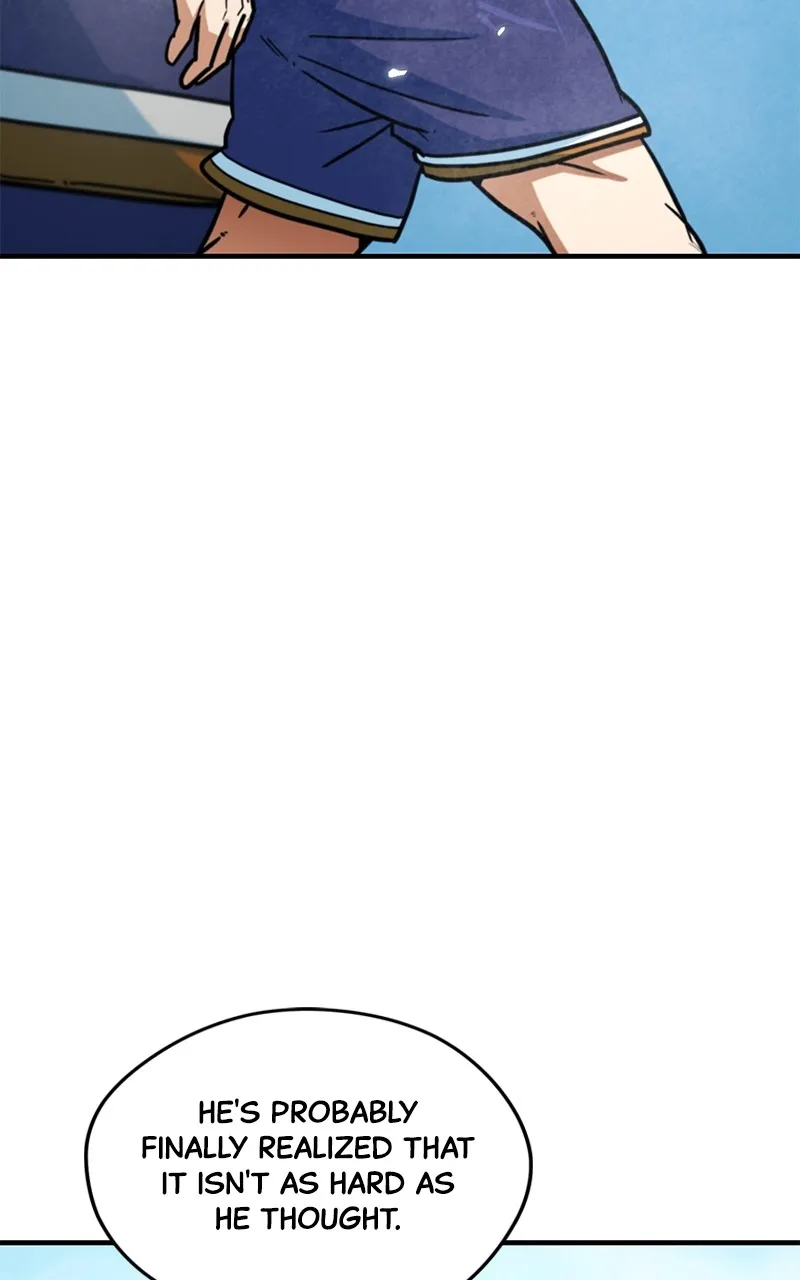 I’m Not a Soccer Genius! Chapter 10 page 22 - 