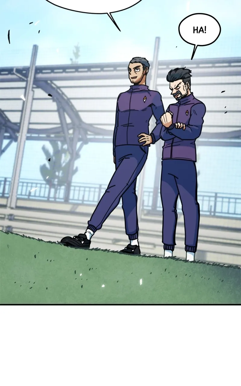 I’m Not a Soccer Genius! Chapter 10 page 23 - 