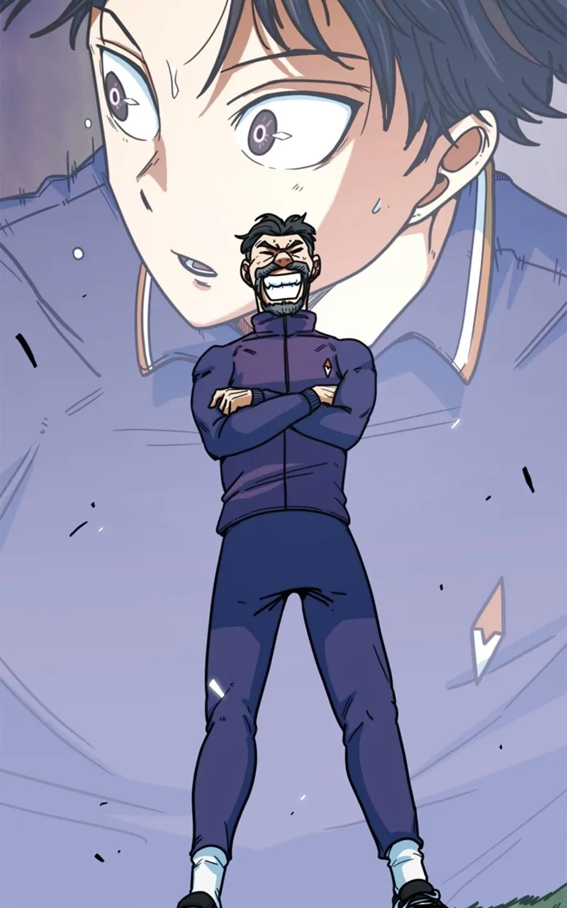 I’m Not a Soccer Genius! Chapter 10 page 27 - 