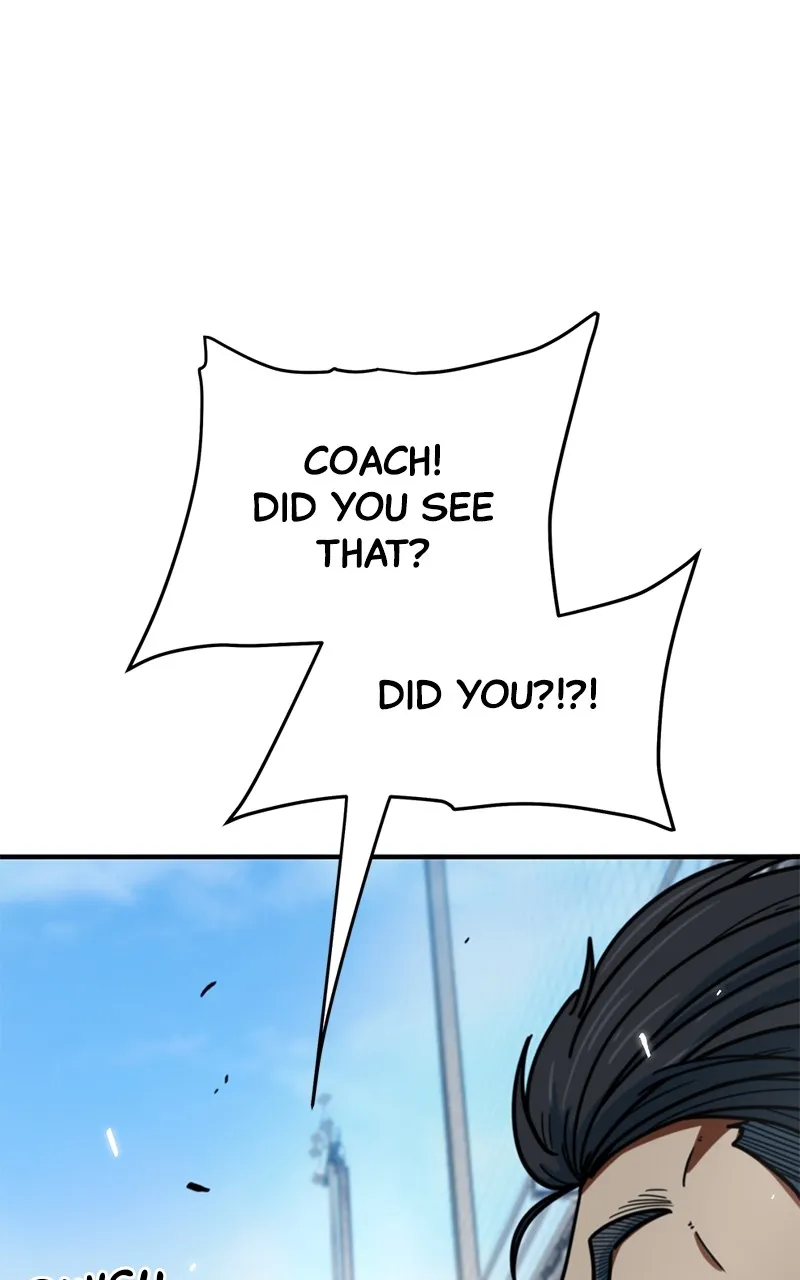 I’m Not a Soccer Genius! Chapter 10 page 4 - 