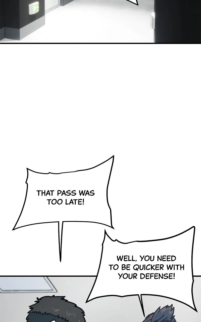 I’m Not a Soccer Genius! Chapter 10 page 32 - 