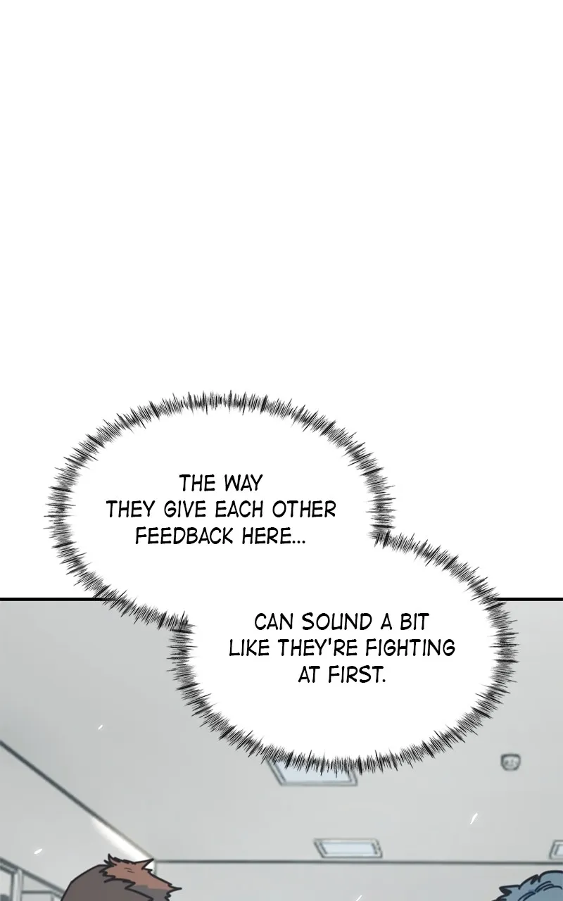 I’m Not a Soccer Genius! Chapter 10 page 34 - 