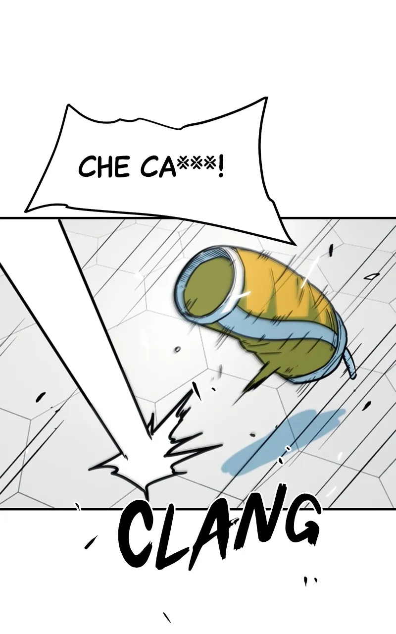 I’m Not a Soccer Genius! Chapter 10 page 36 - 
