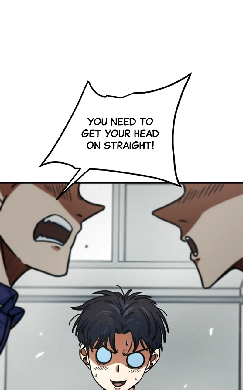 I’m Not a Soccer Genius! Chapter 10 page 37 - 