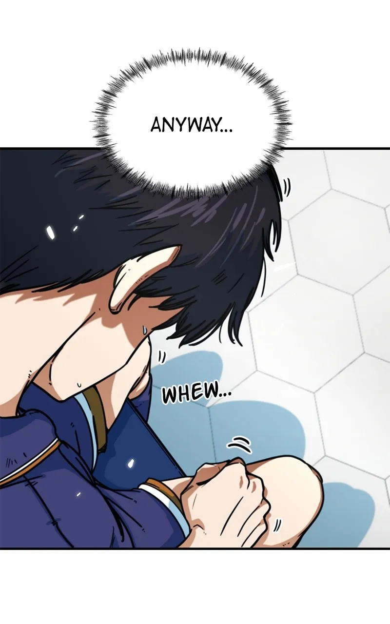 I’m Not a Soccer Genius! Chapter 10 page 39 - 