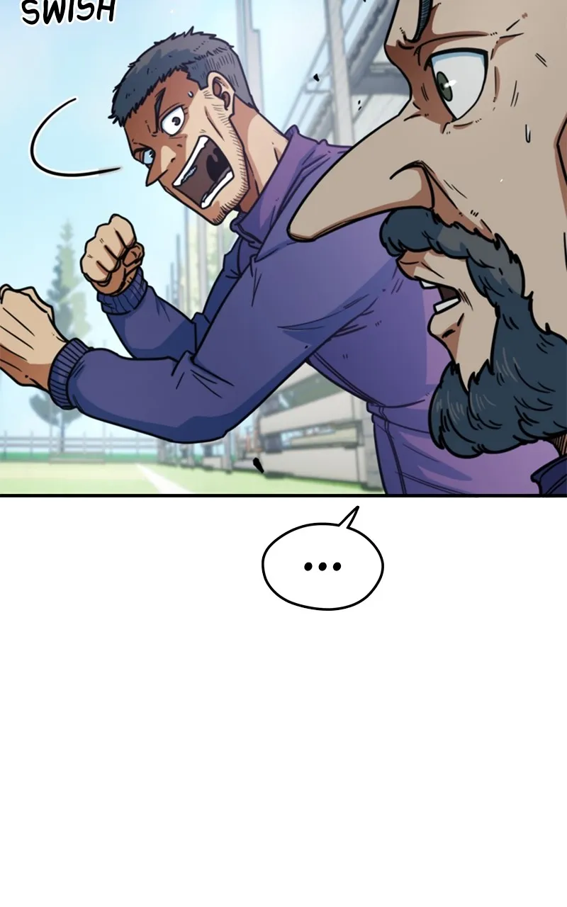 I’m Not a Soccer Genius! Chapter 10 page 5 - 