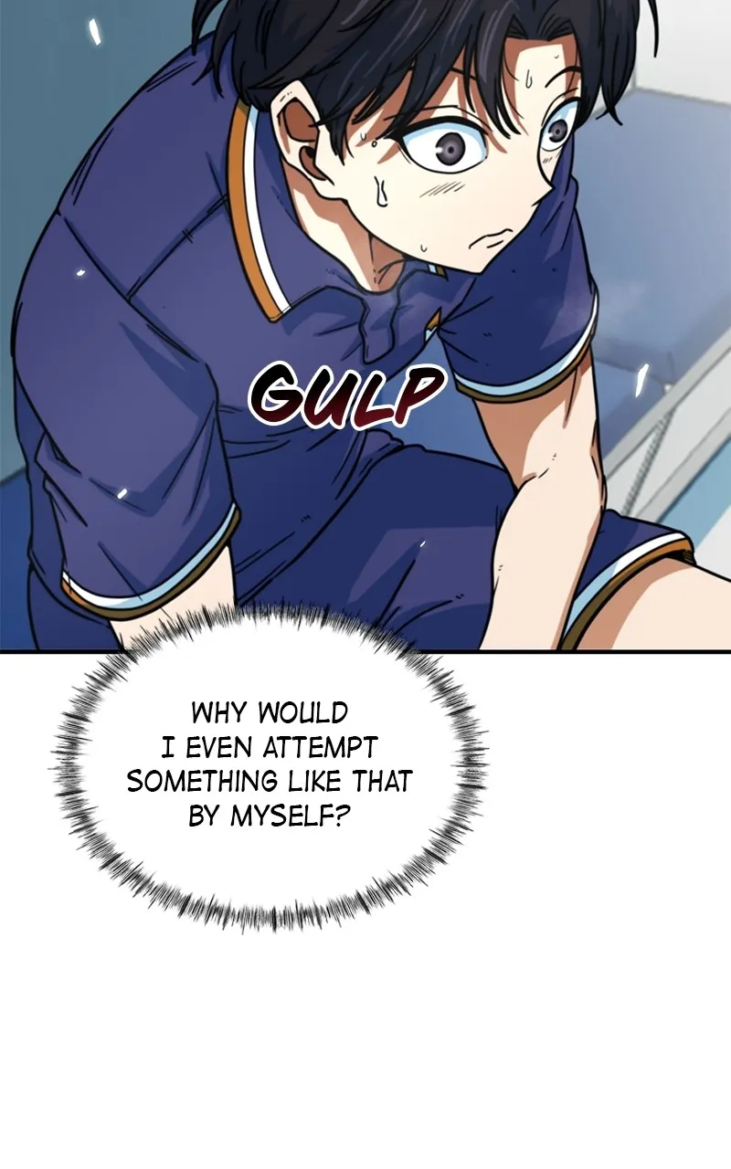 I’m Not a Soccer Genius! Chapter 10 page 41 - 