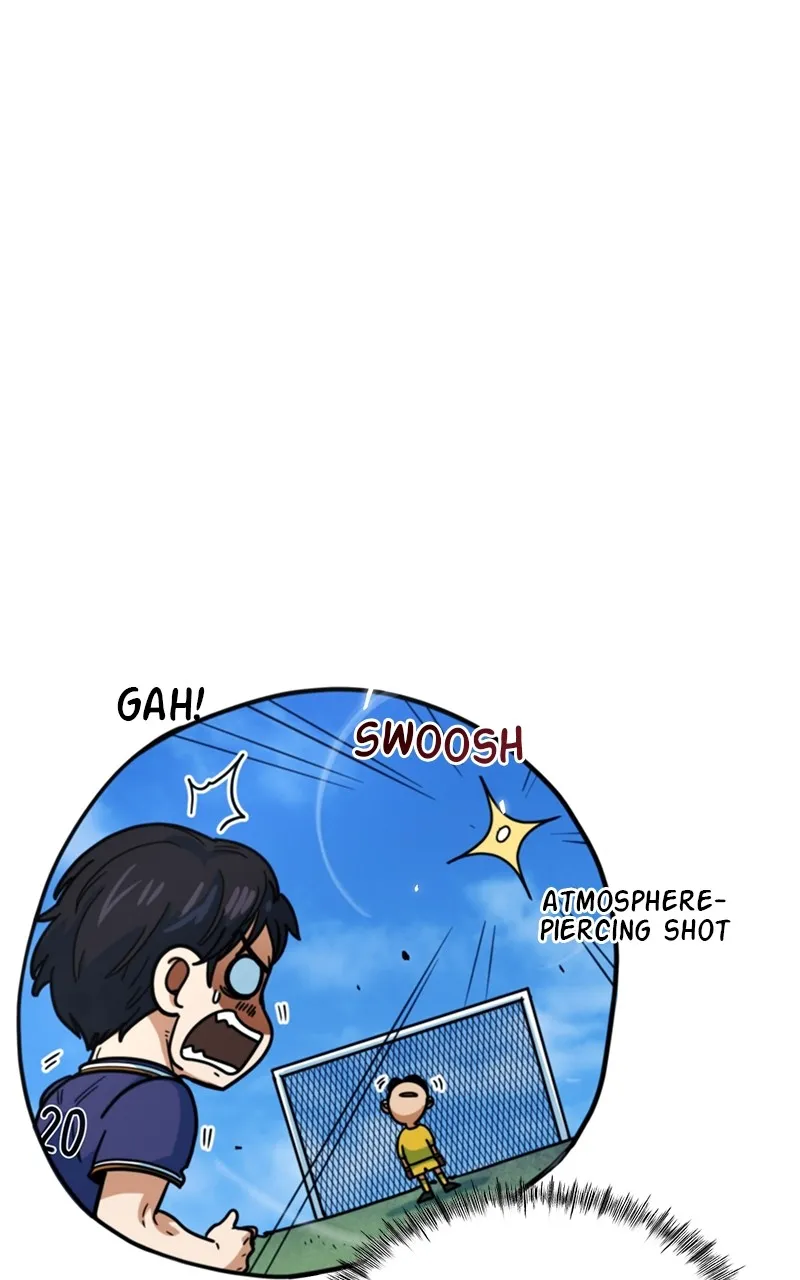 I’m Not a Soccer Genius! Chapter 10 page 42 - 
