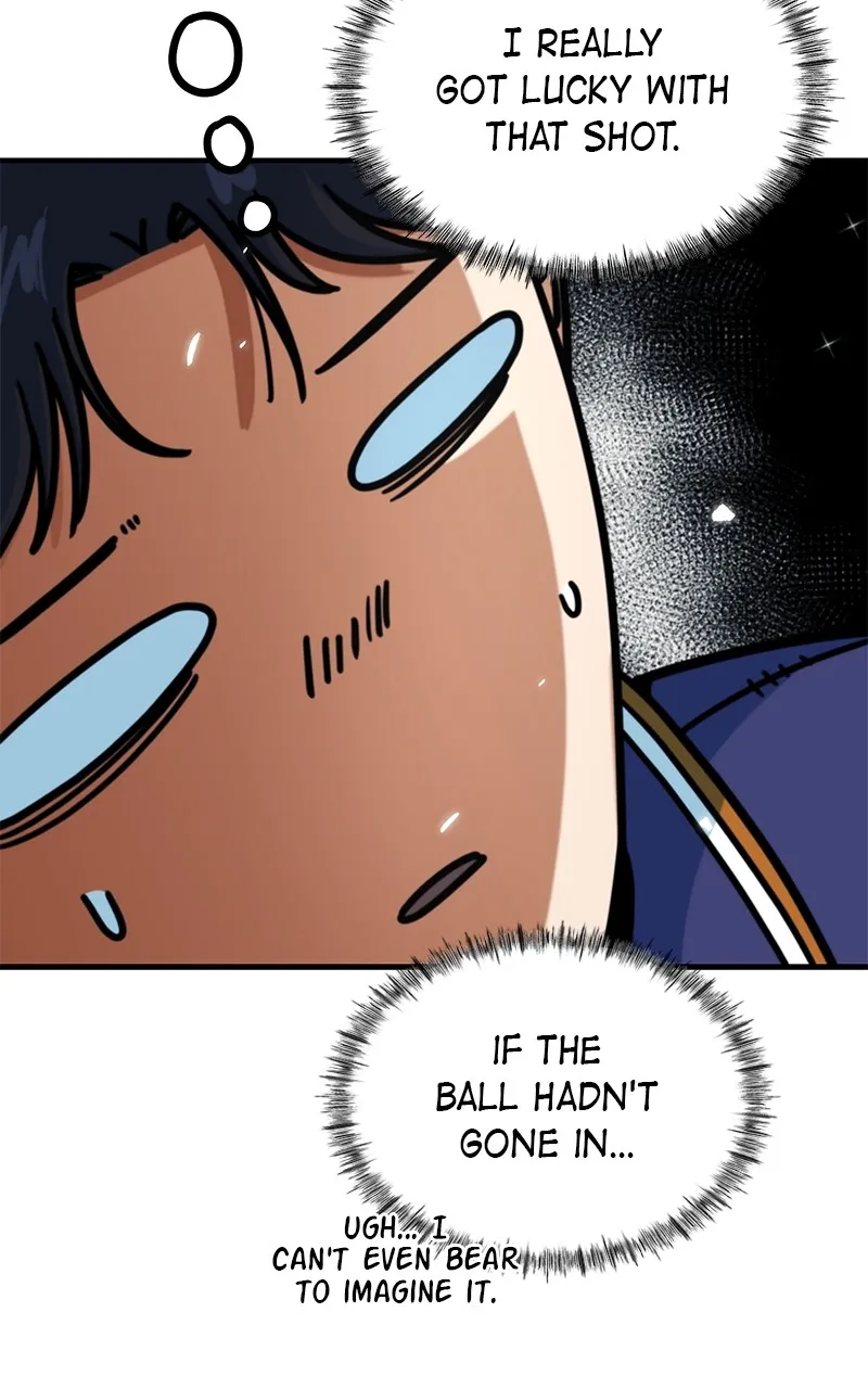 I’m Not a Soccer Genius! Chapter 10 page 43 - 