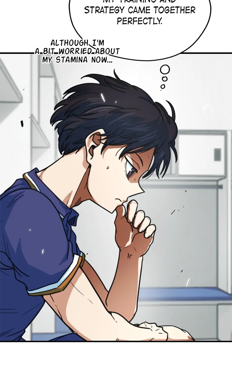 I’m Not a Soccer Genius! Chapter 10 page 45 - 