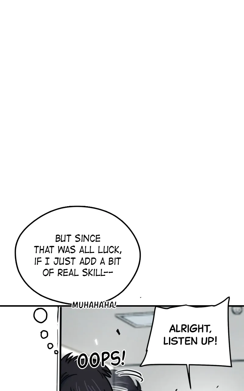I’m Not a Soccer Genius! Chapter 10 page 46 - 