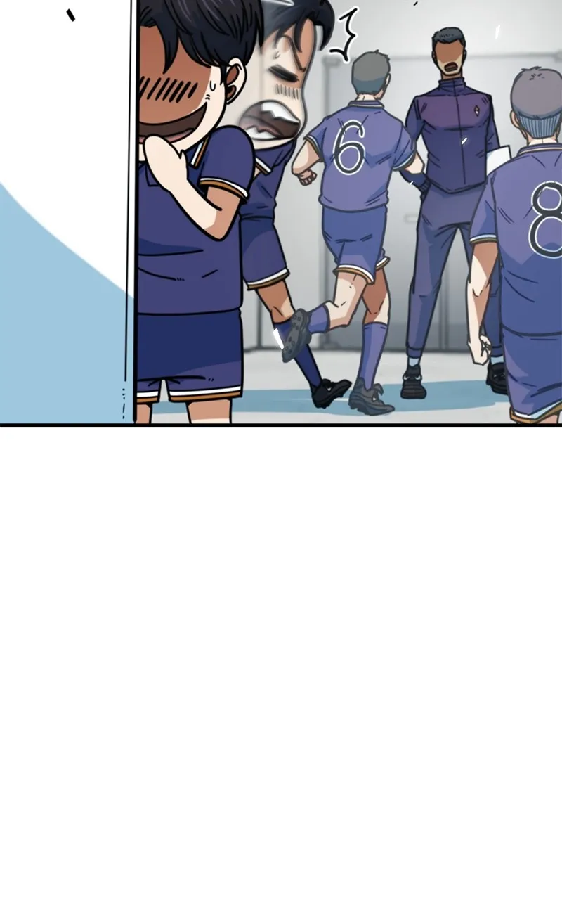 I’m Not a Soccer Genius! Chapter 10 page 47 - 