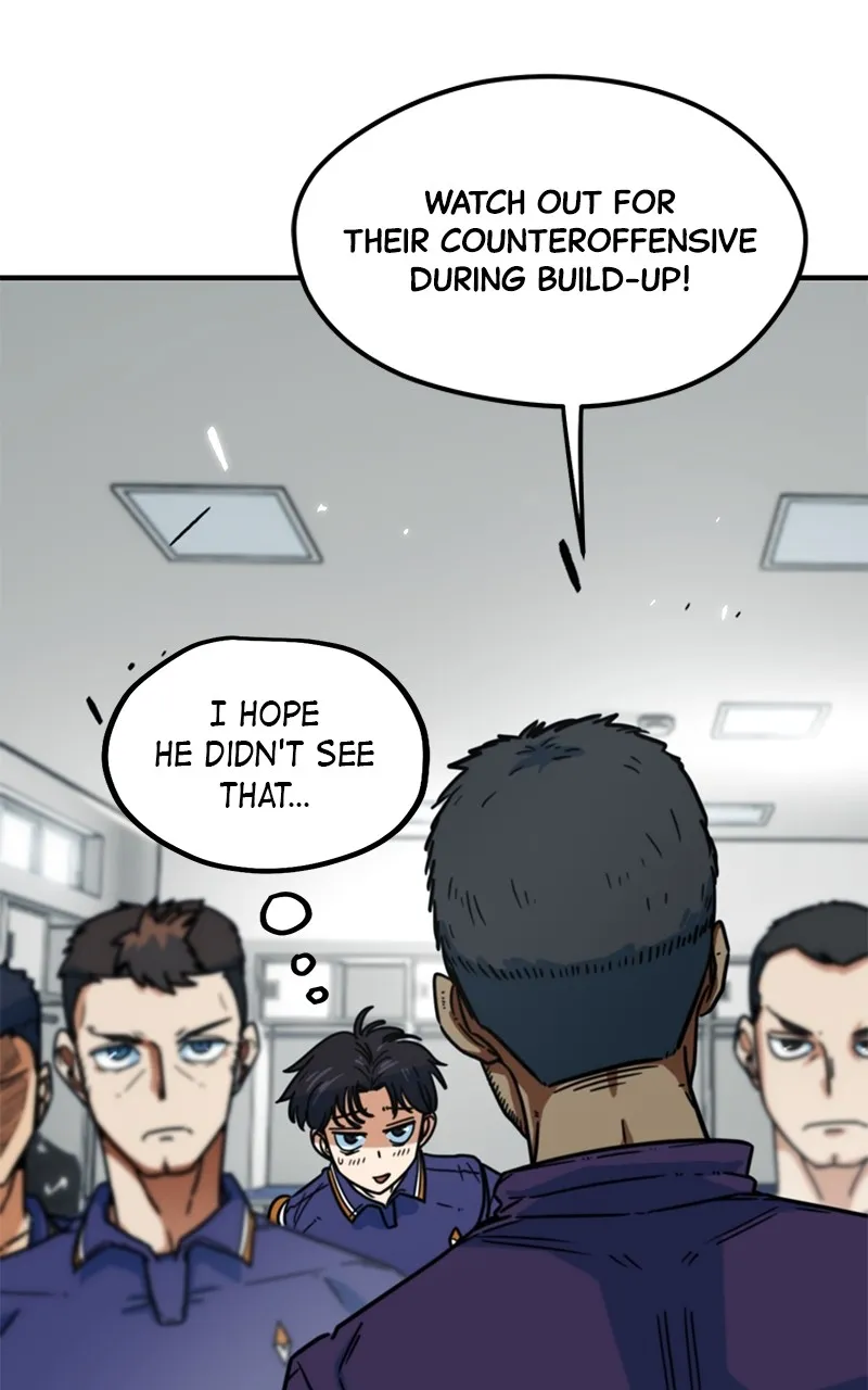 I’m Not a Soccer Genius! Chapter 10 page 48 - 