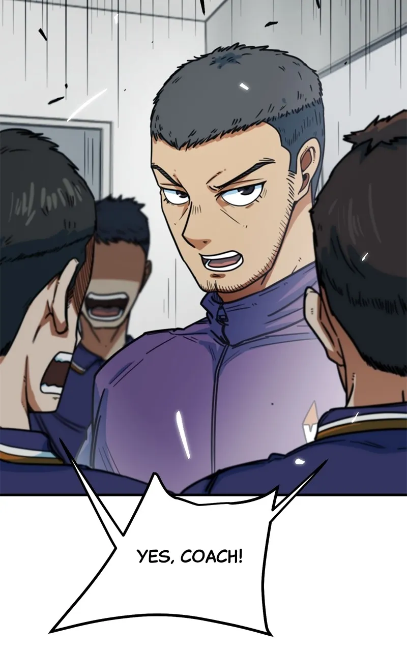 I’m Not a Soccer Genius! Chapter 10 page 50 - 