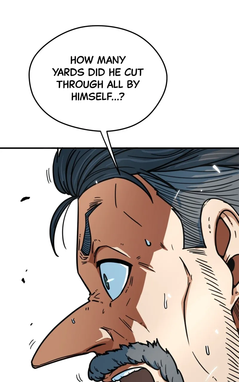 I’m Not a Soccer Genius! Chapter 10 page 6 - 