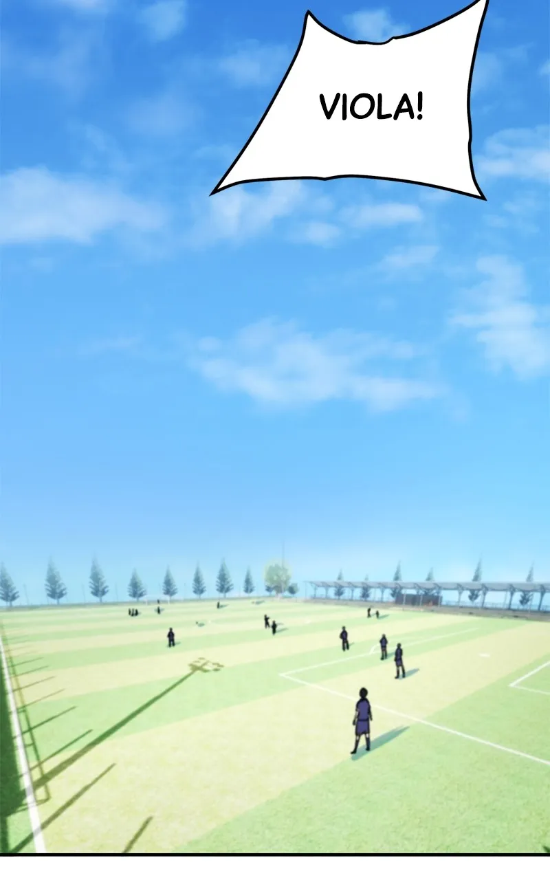 I’m Not a Soccer Genius! Chapter 10 page 52 - 