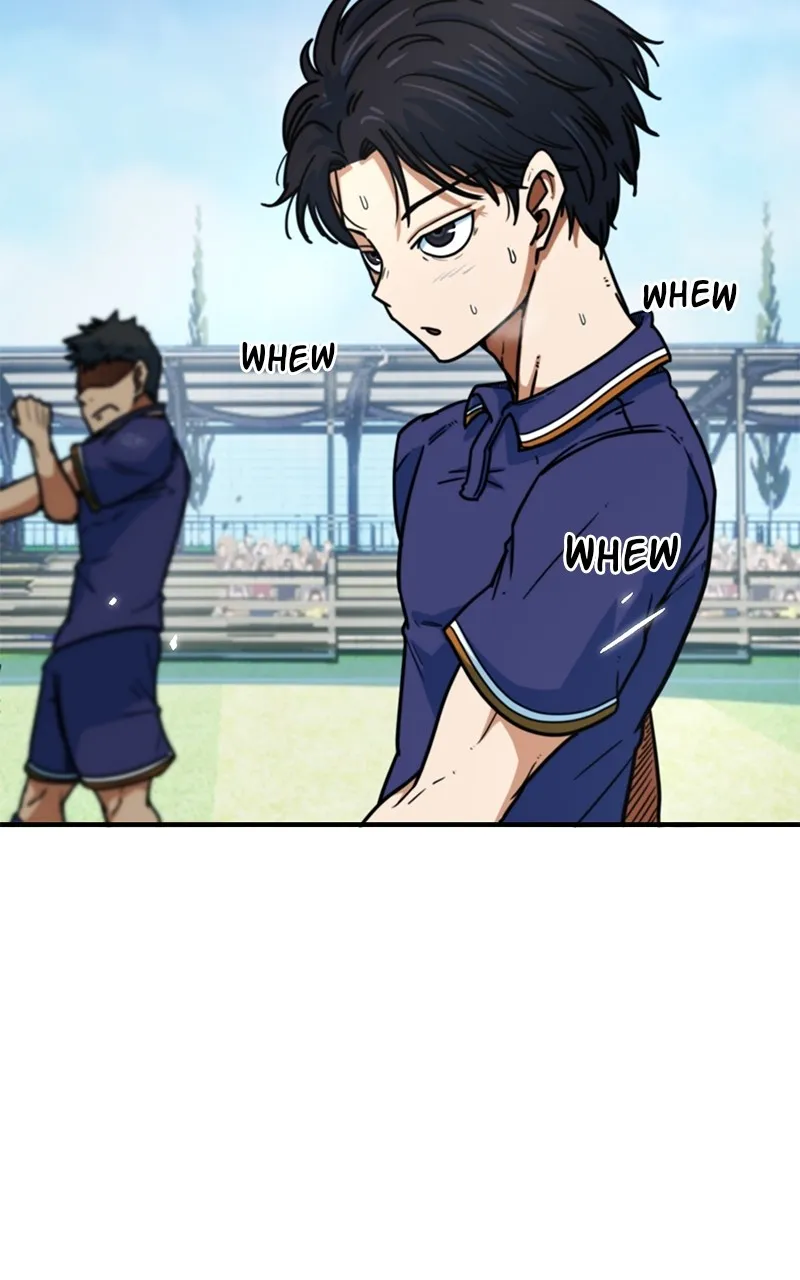 I’m Not a Soccer Genius! Chapter 10 page 54 - 
