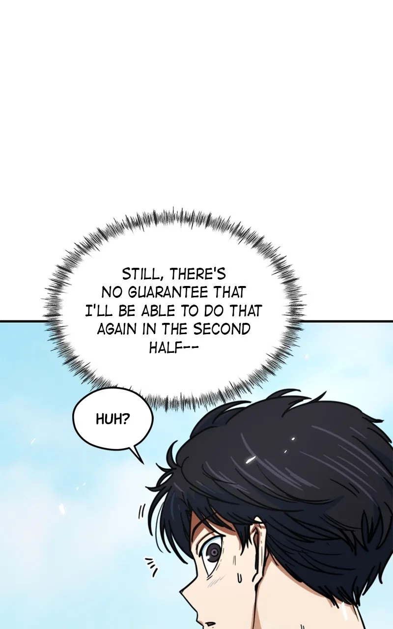 I’m Not a Soccer Genius! Chapter 10 page 55 - 