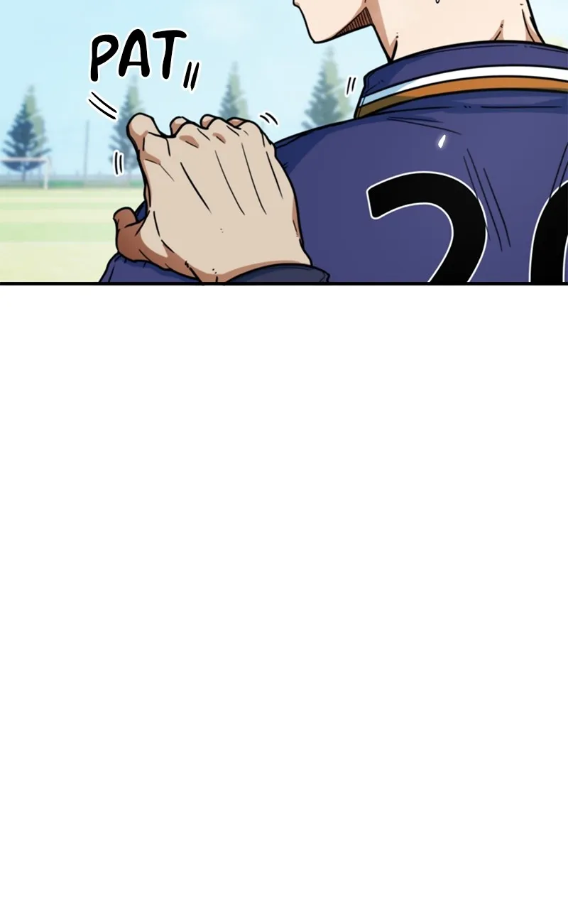 I’m Not a Soccer Genius! Chapter 10 page 56 - 