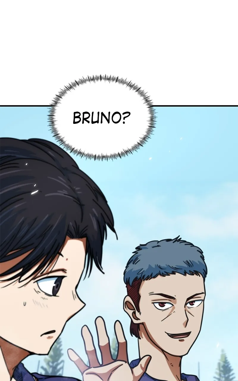 I’m Not a Soccer Genius! Chapter 10 page 57 - 
