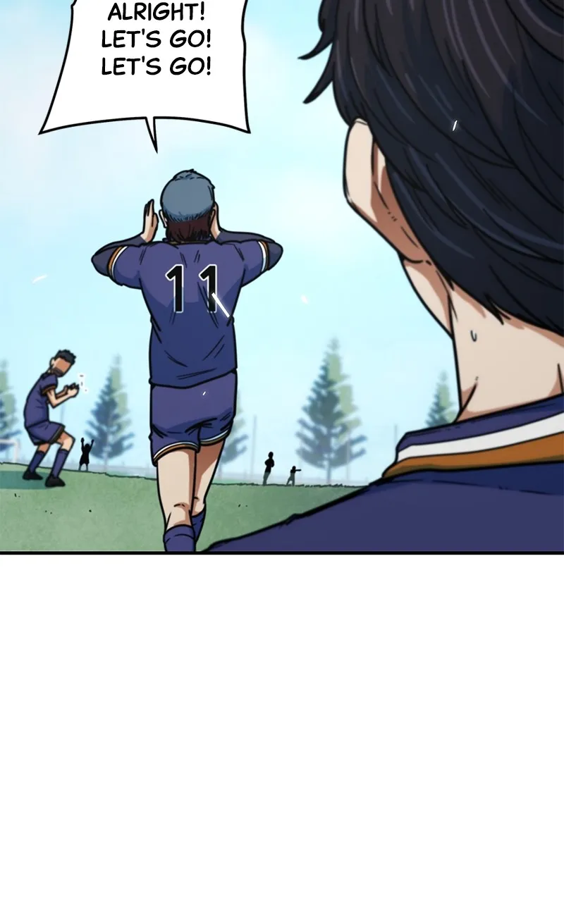 I’m Not a Soccer Genius! Chapter 10 page 61 - 